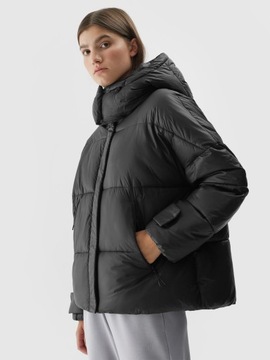KURTKA 4F 4FAW23TDJAF231-20S-XL