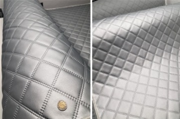 Светло-серый ИЗОЛЯЦИЯ СТЕН ТОЛСТАЯ Term обивка