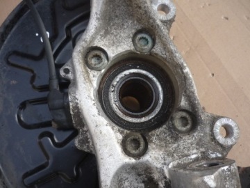 СТУПИЦА ПЕРЕДНЯЯ ПРАВАЯ STUNNER AUDI A4 B6 B7 8E0407242B ФУНКЦИОНАЛЬНАЯ