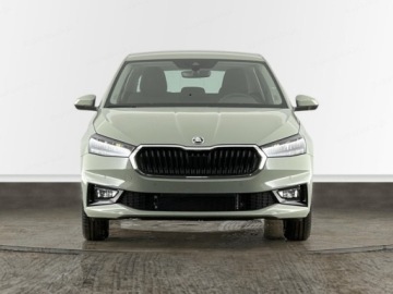 Skoda Fabia IV 2026 SKODA Fabia Edition 130 1.0 TSI DSG Hatchback 115KM 2026, zdjęcie 1