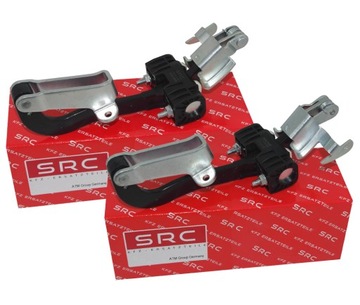 2x OGRANICZNIK DRZWI TYŁ DUCATO BOXER JUMPER 2006-