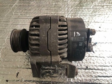 ALTERNÁTOR 1247287 0123310006 BMW OE E36 E46