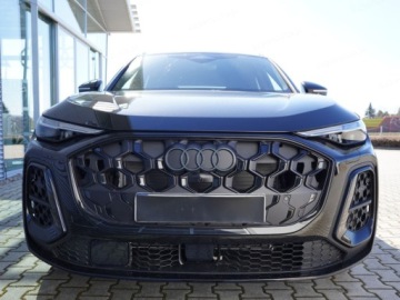 Audi Q5 II SUV Facelifting 2.0 40 TDI 204KM 2025 AUDI Q5 TDI quattro S line Suv 2.0 (204KM) 2025, zdjęcie 2