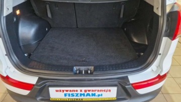 Kia Sportage III 2015 Kia Sportage I rej 2016, Automat ,100 oryg. lakier,bogate wyposaz ,Gwaranc, zdjęcie 32