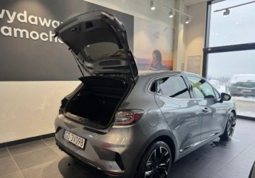 Renault Clio V Hatchback 5d Facelifting 1.0 TCe 90KM 2025 Renault Clio GDYNIA generation TCe 100 Eco-G jak nowy zegary 10 90KM, zdjęcie 7