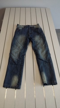 SR4 Man Blue Bullit rozm.30