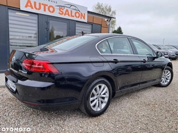 Volkswagen Passat B8 2015 Volkswagen Passat Volkswagen Passat 2.0 TDI, zdjęcie 12