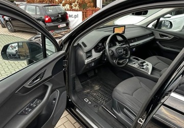 Audi Q7 II SUV 3.0 TDI 218KM 2015 Audi Q7 3.0 TDi 218KM Quattro Automat Gwarancja Zamiana Salon POLSKA F. VAT, zdjęcie 5