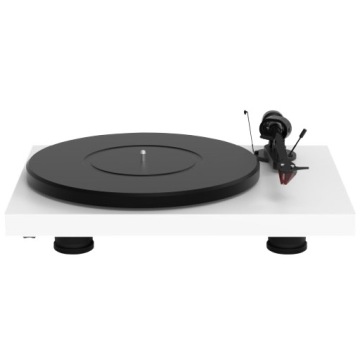 PRO-JECT DEBUT CARBON EVO MM Проигрыватель ORTOFON 2M RED + 3x БЕСПЛАТНО!
