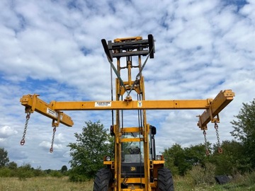 Trawers, Trawersa typ H, 5000kg