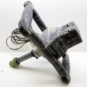 Mieszadło Mieszarka Festool MX 1000 RE EF HS2 120 mm 1020 W 575806