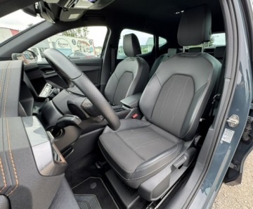 Cupra Formentor 2025 Cupra Formentor 1.5 e-TSI 150 KM DSG 2025 FV VAT23, zdjęcie 11
