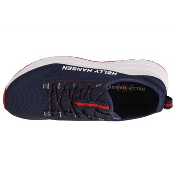 Niebieskie Tkanina Buty Helly Hansen r.44,5