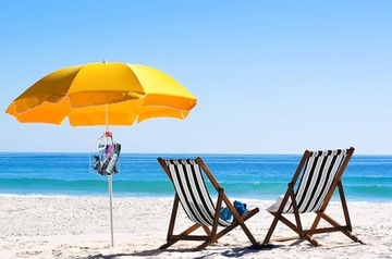 Sekey stojak uchwyt podstawa świder na parasol bardzo mocny 22-32 mm czarny