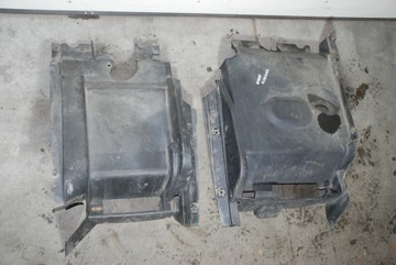 Крышка напольного туннеля Can Am Maverick XDS