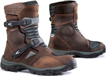 BUTY FORMA ADVENTURE LOW BRĄZOWE r. 42