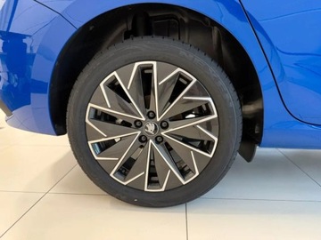 Skoda Scala Hatchback Facelifting 1.0 TSI 115KM 2025 SKODA Scala Edition 130 1.0 TSI Hatchback 115KM 2025, zdjęcie 9