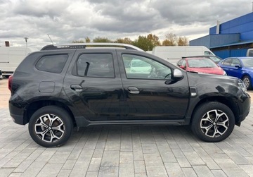 Dacia Duster II SUV 1.0 TCe 90KM 2021 Dacia Duster BenzynaLPG 90KM, zdjęcie 1