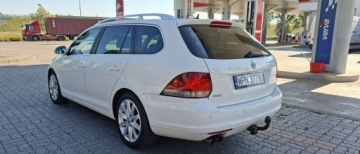 Volkswagen Golf VI Variant 1.4 TSI 160KM 2012 Volkswagen Golf Variant Volkswagen Golf Variant 1.4 TSI DSG Exclusive 1.4, zdjęcie 3