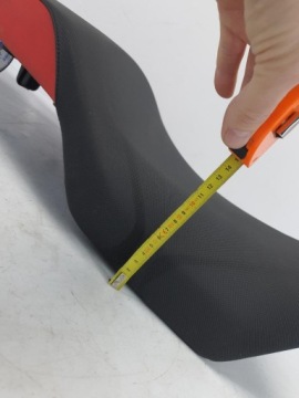 СИДЕНЬЕ СКАМЕЙКА СИДЕНЬЕ F750 BMW F 800 GS 8564836