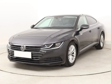 Volkswagen Arteon Fastback 1.5 TSI 150KM 2018 VW Arteon 1.5 TSI, Salon Polska, Automat, Navi, zdjęcie 1
