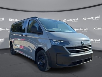 Volkswagen Caravelle T6 Transporter 2.0 TDI 150KM 2025 Volkswagen Caravelle L2H1/2.0 TDI 150 KM manual, zdjęcie 2