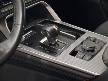 Mazda CX-60 2.5 e-Skyactiv 328KM 2022 Mazda CX-60 Exclusive Line AWD Plug In, 1 właścici, zdjęcie 7