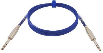 KABEL SOMMER STAGE JACK 6,3mm ROXTONE STEREO 2m