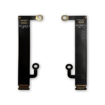 ЛЕНТА ПОДСВЕТКИ для камер MacBook Pro A1706 A1708 A1707 FLEXGATE