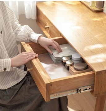 ЗАЩИТНЫЙ КОВрик ДЛЯ ЯЩИКОВ ШКАФА, ПРОТИВСКОЛЬЗЯЩИЙ, 200х50 см, СТОЙКИЙ К ПЯТНАМЯМ