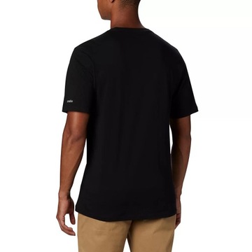 ФУТБОЛКА COLUMBIA CSC BASIC LOGO 1680053010 r XL