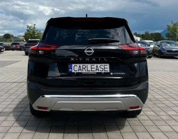 Nissan X-Trail IV 2025 Nissan X-Trail X-trail, rabat, niska cena, od reki, led, polski salon, 202, zdjęcie 6