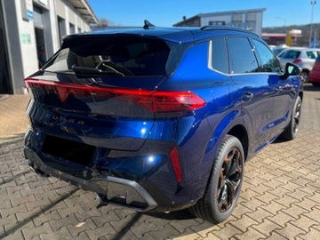 Cupra Terramar SUV 1.5 eTSI 150KM 2025 CUPRA Terramar 1.5 eTSI mHEV DSG Suv 150KM 2025, zdjęcie 2