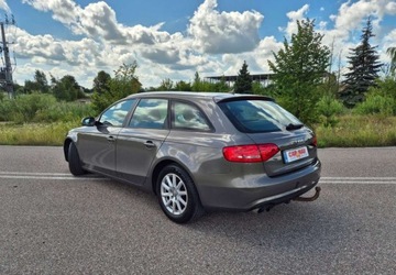 Audi A4 B8 Avant Facelifting 2.0 TDI 112g 136KM 2014 Audi A4 Avant 2.0 TDI 136KM // SUPER STAN // OPŁACONE // 1 ROK GWARANCJI !!, zdjęcie 10