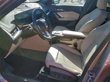 BMW X1 U11 2024 BMW X1 xDrive28i 2024 2.0 Benzyna 241KM, zdjęcie 7