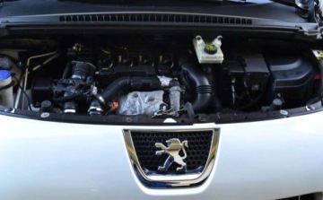 Peugeot 3008 I Crossover 1.6 HDI 109KM 2010 Peugeot 3008 Peugeot 3008 HDi FAP 110 Tendance 1.6 Diesel 109KM, zdjęcie 24