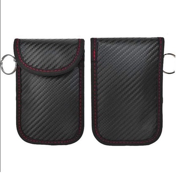 ETUI POKROWIEC KLATKA FARADAYA NA KLUCZYK KEYLESS