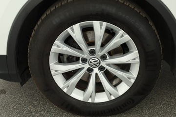 Volkswagen Tiguan II SUV 1.5 TSI EVO 150KM 2019 VW Tiguan 1.5 TSI, Salon Polska, 1. Właściciel, zdjęcie 11