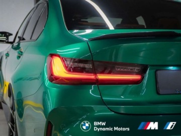 BMW Seria 3 G20-G21 2026 BMW M3 Competition M xDrive 530 KM - DEMO 2026 - Pakiet Ultimate - Kamera, zdjęcie 13