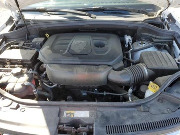 Jeep Grand Cherokee IV 2017 Jeep Grand Cherokee Jeep Grand Cherokee Summit 4x4 5.7 Benzyna 360KM, zdjęcie 10