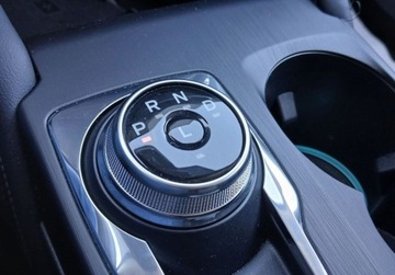 Ford Focus IV Kombi Facelifting 1.5 ECOBLUE 115KM 2024 Ford Focus BLACK WEEK 1.5 Ecoblue 115KM Titanium X Salon PL FV23 1 wlascic, zdjęcie 23