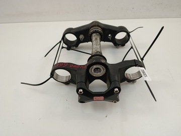 APRILIA TUONO 660 21-23 ПОДВЕСКА ПОЛКА ВЕРХНЕЕ НИЖНЕЕ СИДЕНИЕ