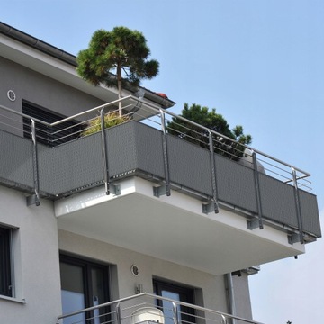 КОВРИК ДЛЯ БАЛКОНА-ТЕРРАСЫ - 90x300см