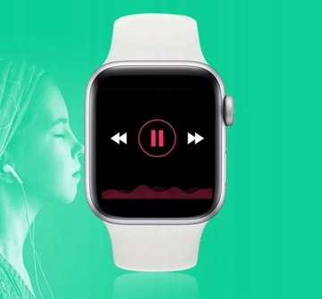 Часы SMARTWATCH SPORT, пульсометр, ШАГОМЕТР