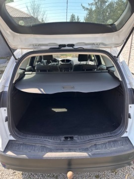 Ford Focus III Kombi 1.0 EcoBoost 125KM 2013 samochód Ford Fokus MK3 2013 ecobust benzyna, zdjęcie 5