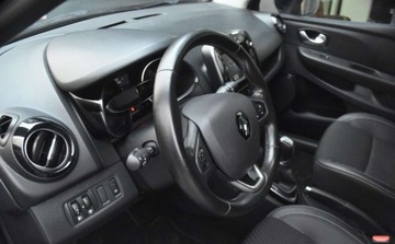 Renault Clio V 2019 Renault Clio Renault Clio dCi 90 EDC Limited 1.5 Diesel 90KM, zdjęcie 18