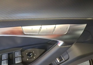 Audi A6 C8 Limousine 2.0 40 TDI 204KM 2022 Audi A6 Limousine VAT 23 Sport 40TDI mHEV 204KM S-tronic quattro 2022 r.,, zdjęcie 13