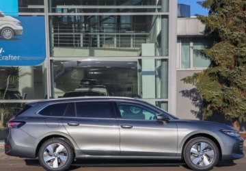 Volkswagen Passat B8 Variant Facelifting 1.5 TSI EVO 150KM 2026 Volkswagen Passat WEBASTO, Business Plus, dostepny od reki 1.5 Benzyna, zdjęcie 5