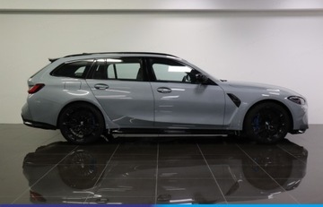 BMW Seria 3 G20-G21 Touring M Facelifting 3.0  M3 Competition 510KM 2023 BMW Seria 3 M3 Competition xDrive Combi 3.0 (510KM) 2023, zdjęcie 4