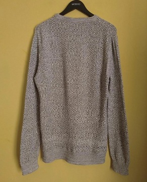 Sweter męski Divided / H&M/ , rozm. M